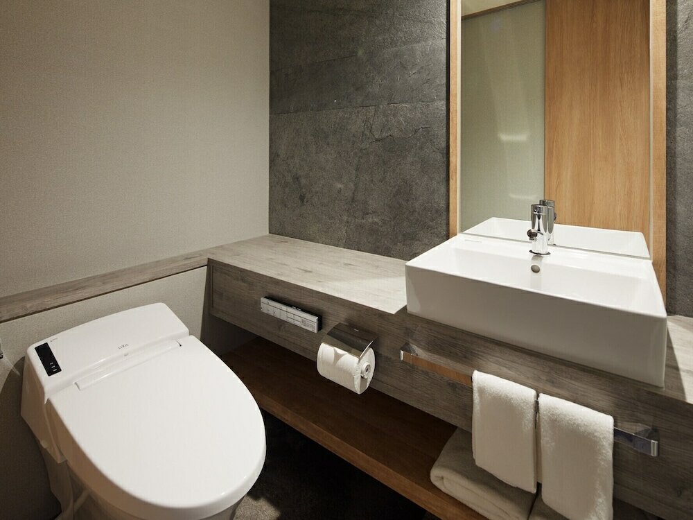 Фото Lamp Light Books Hotel Sapporo