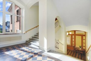 Гостиница Ersta Konferens & Hotell