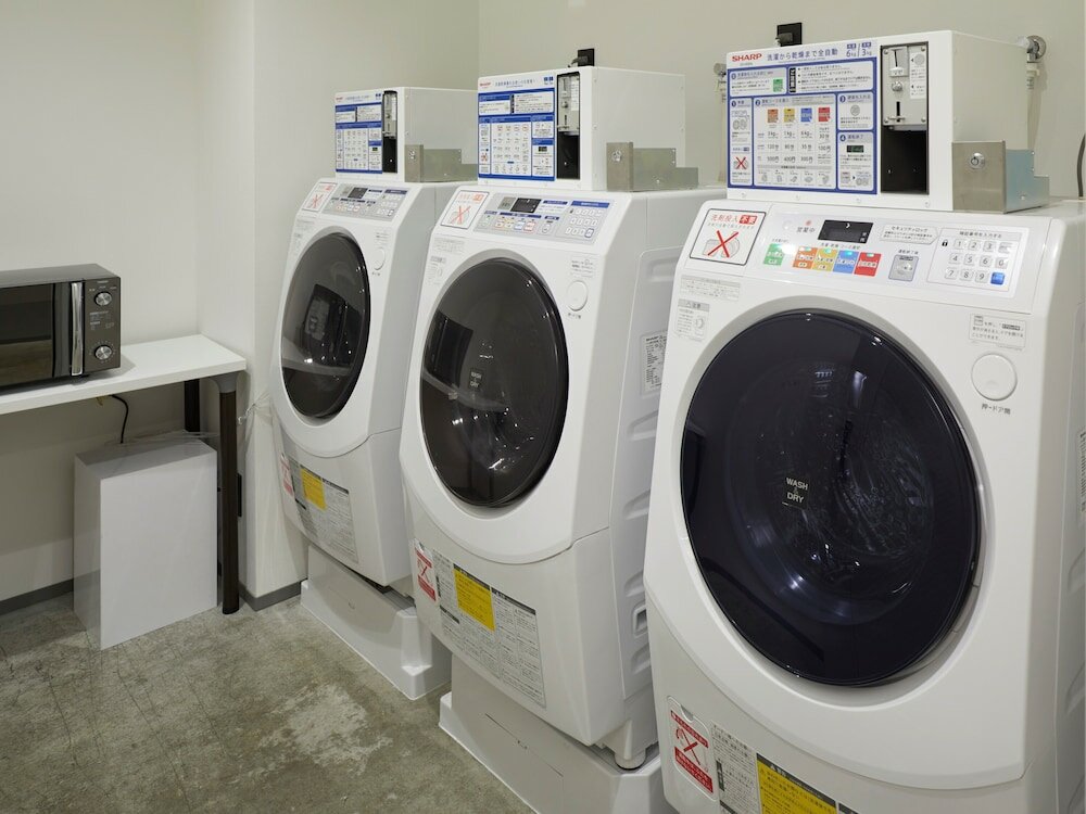 Фото Lamp Light Books Hotel Sapporo