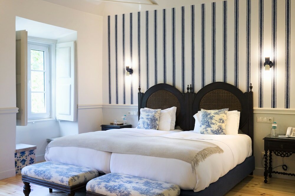 Фото York House Lisboa