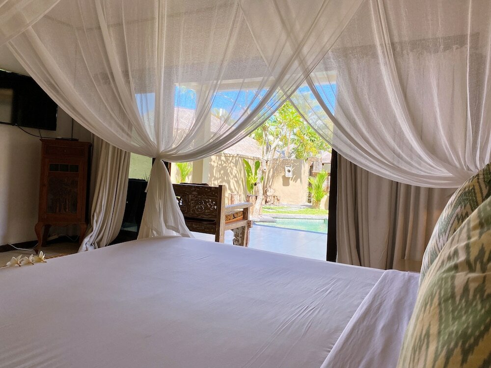 Фото Visakha Sanur