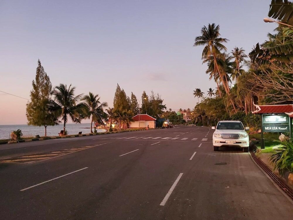 Фото Mealea Resort