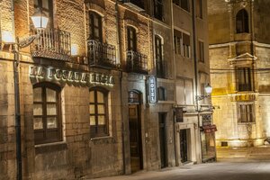 Гостиница La Posada Regia