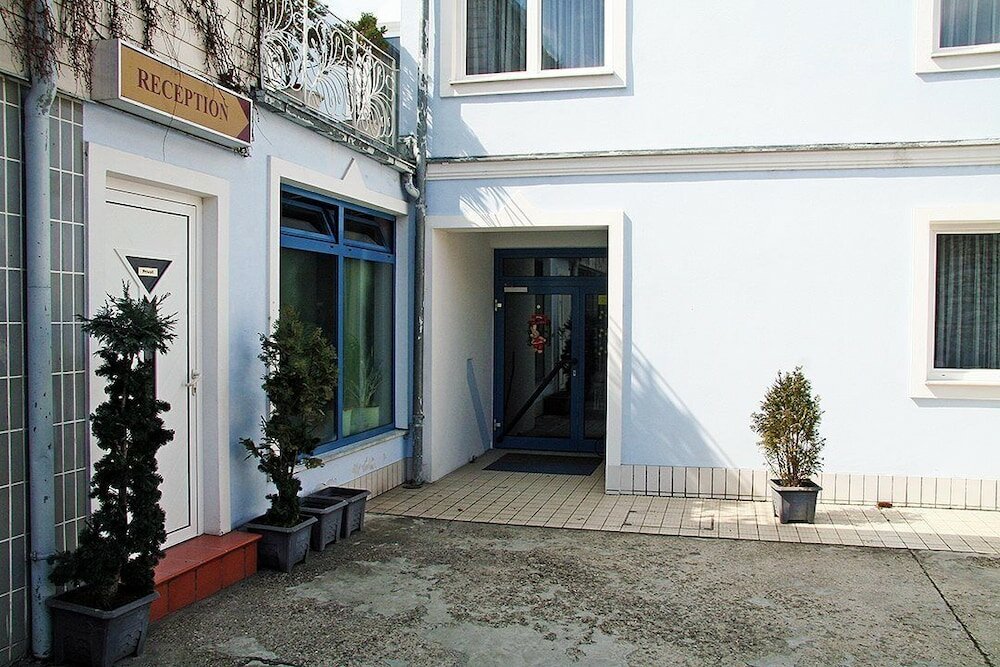 Фото Pension Erlaa