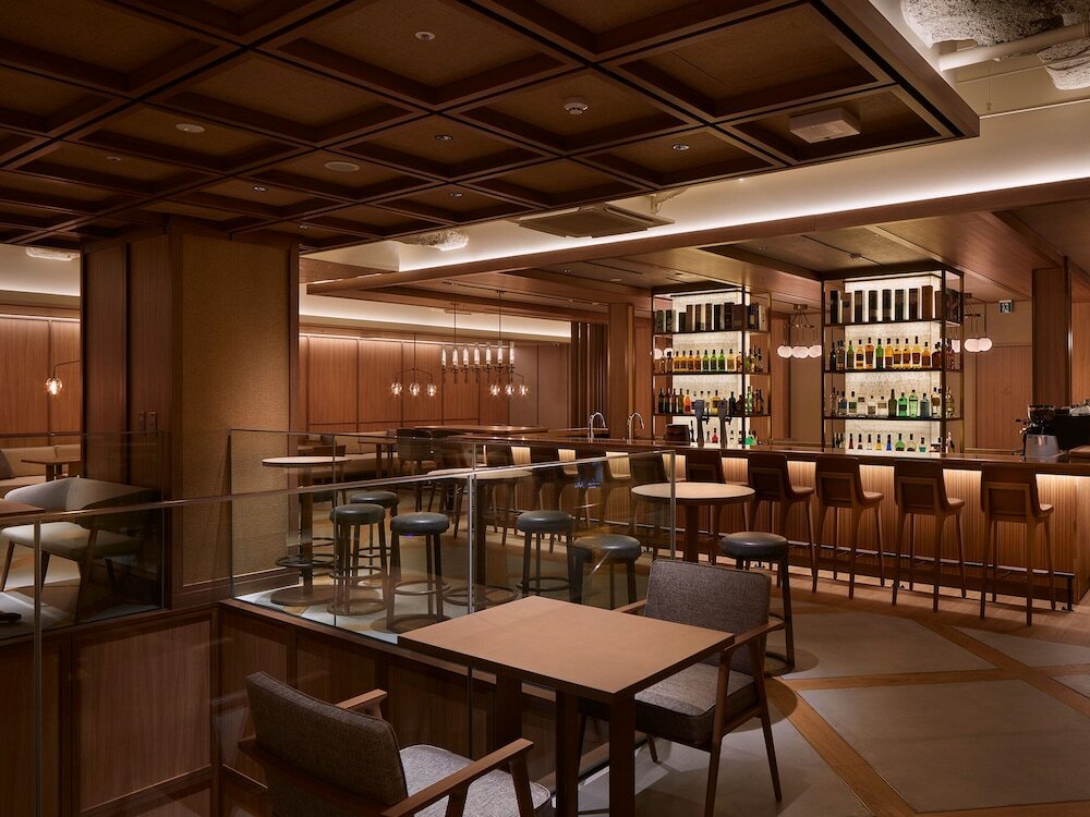 Фото Granbell Hotel Sapporo