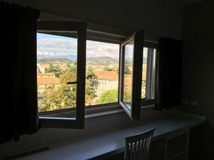 Гостиница Nuova Opera Rooms