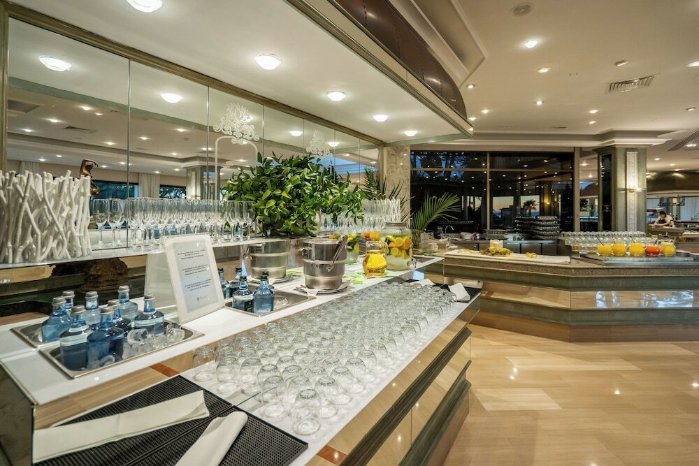 Фото Gpro Valparaiso Palace & SPA