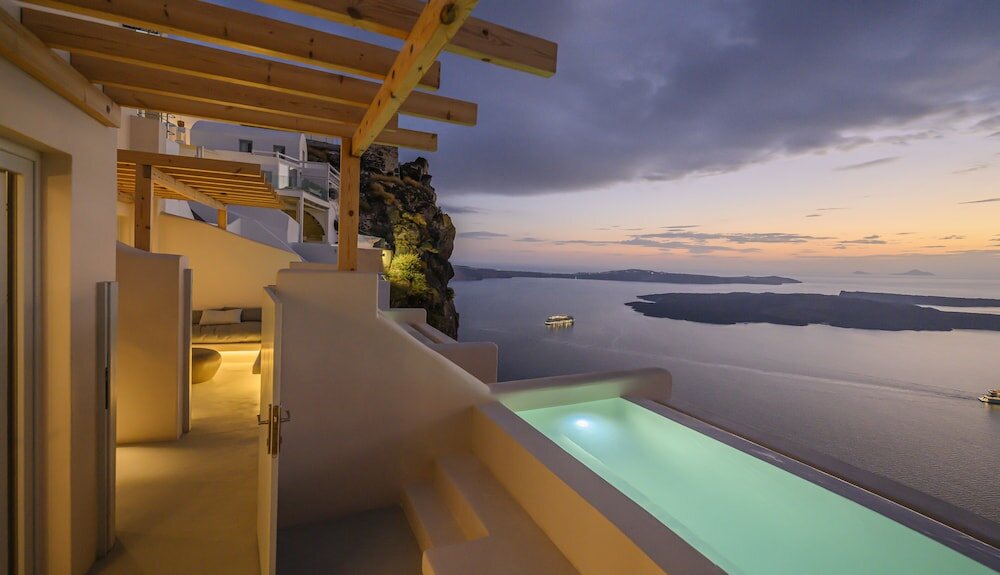 Фото Hotel Sunny Villas