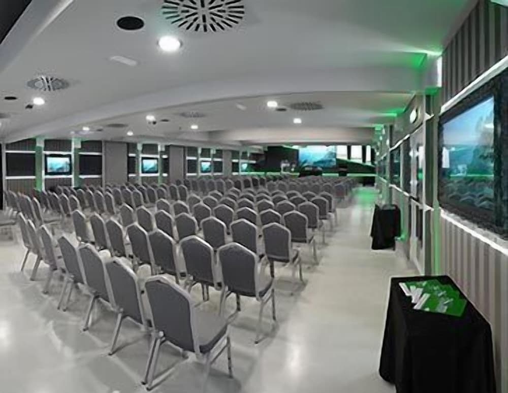 Фото Grand Hotel Michelacci