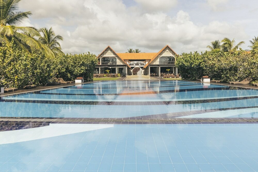 Фото Uga Bay by Uga Escapes