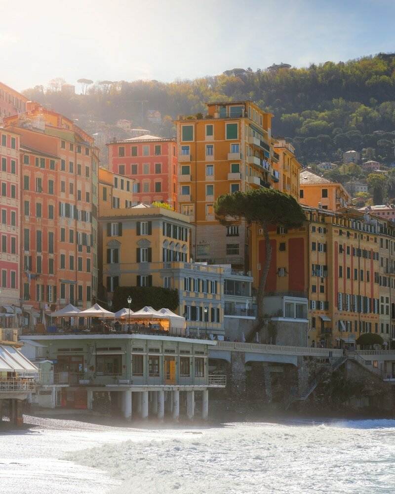 Фото Sublimis Boutique Hotel Camogli - Adults Only