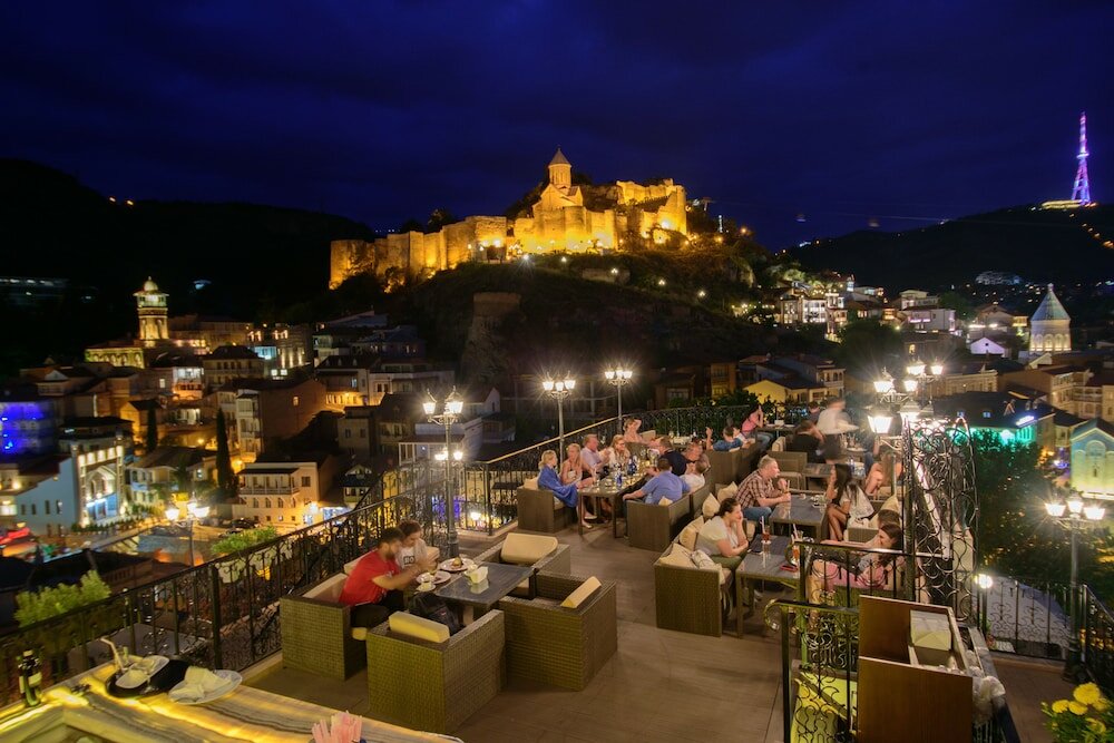 Фото Tiflis Palace