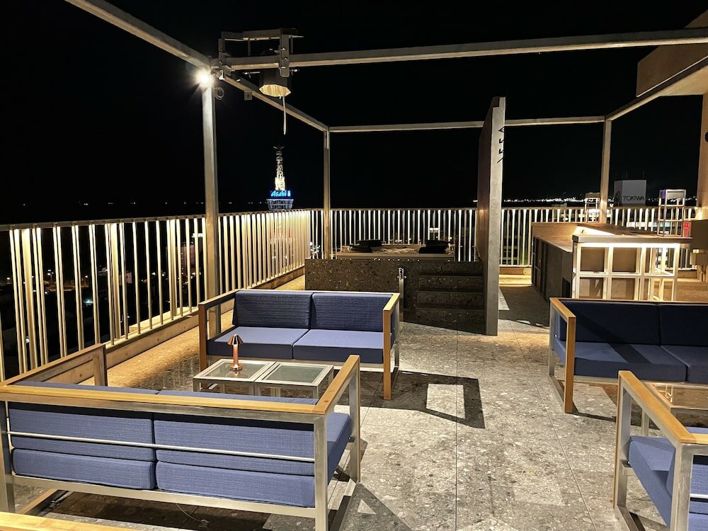 Фото AMANEK Beppu YULA RE