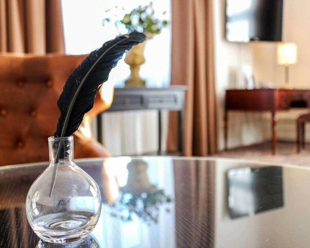 Фото Home Hotel Drott