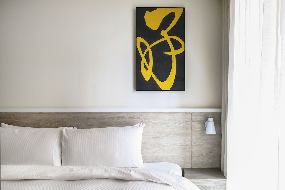 Фото Cityinn Hotel Plus Fuxing N. Rd. Branch