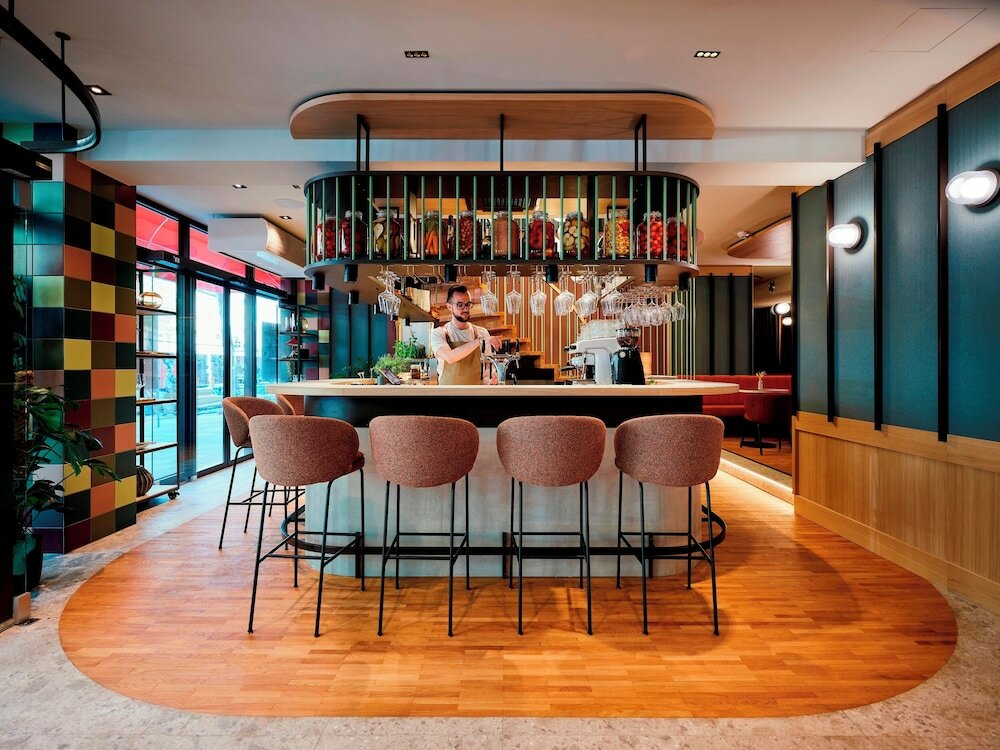 Фото Henriette Stadthotel Vienna