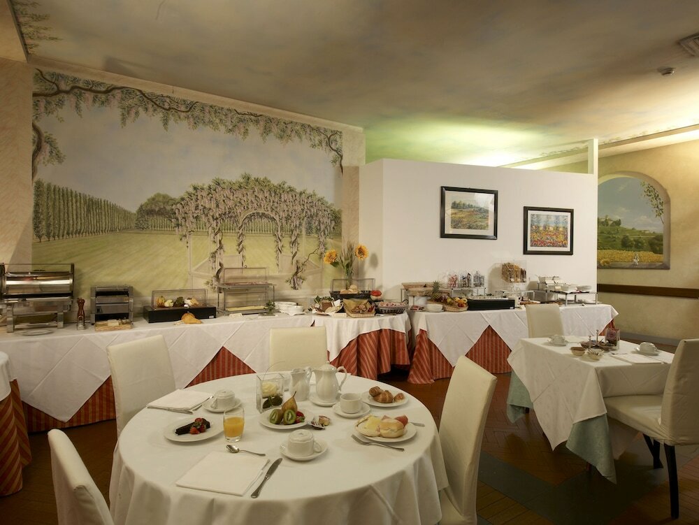 Фото Hotel Parco Borromeo