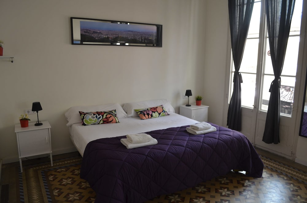 Фото 360 Hostel Borne