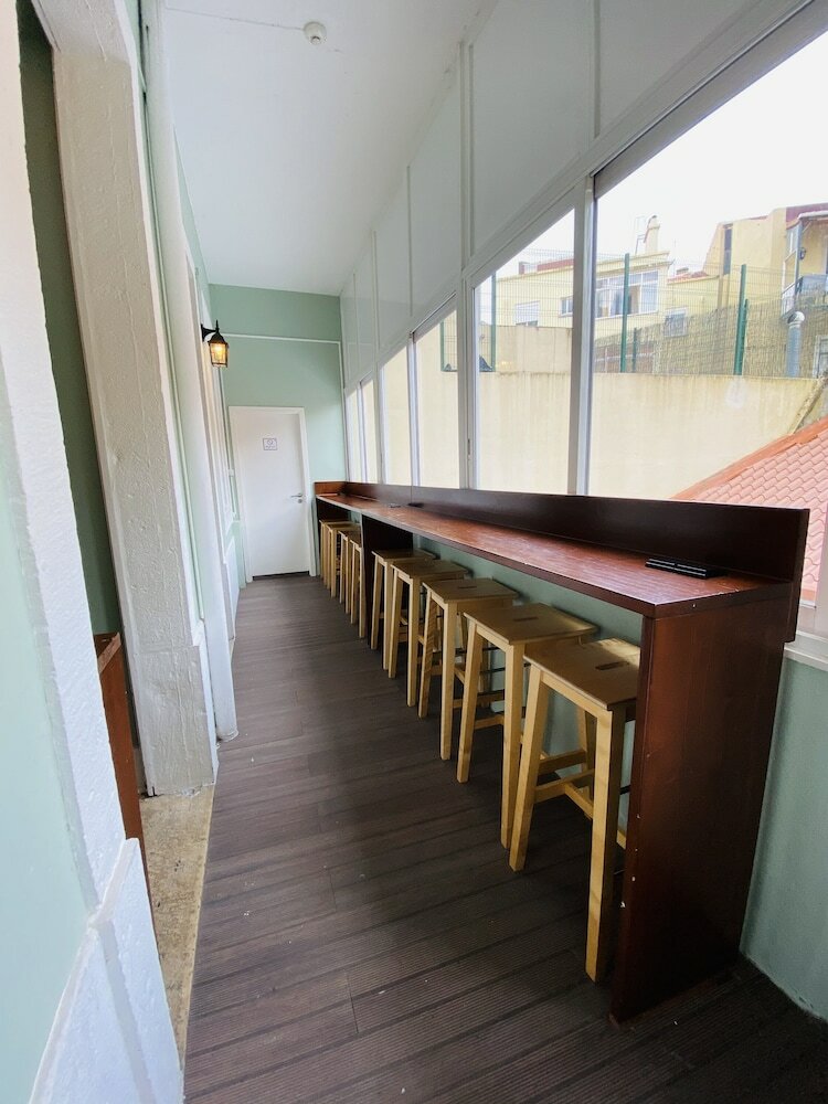 Фото Green Heart Hostel