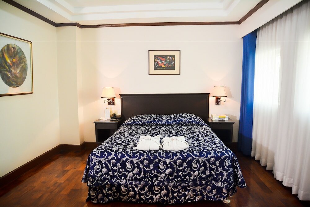 Фото Citystate Tower Hotel