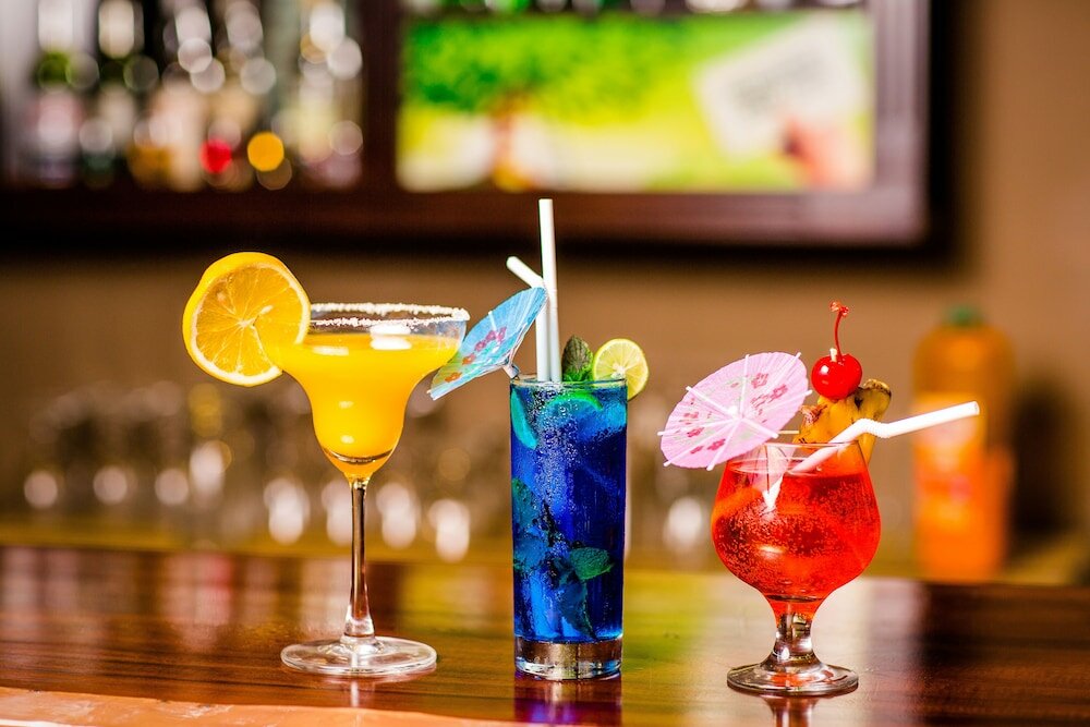 Фото Отель Kandy City by Earl's