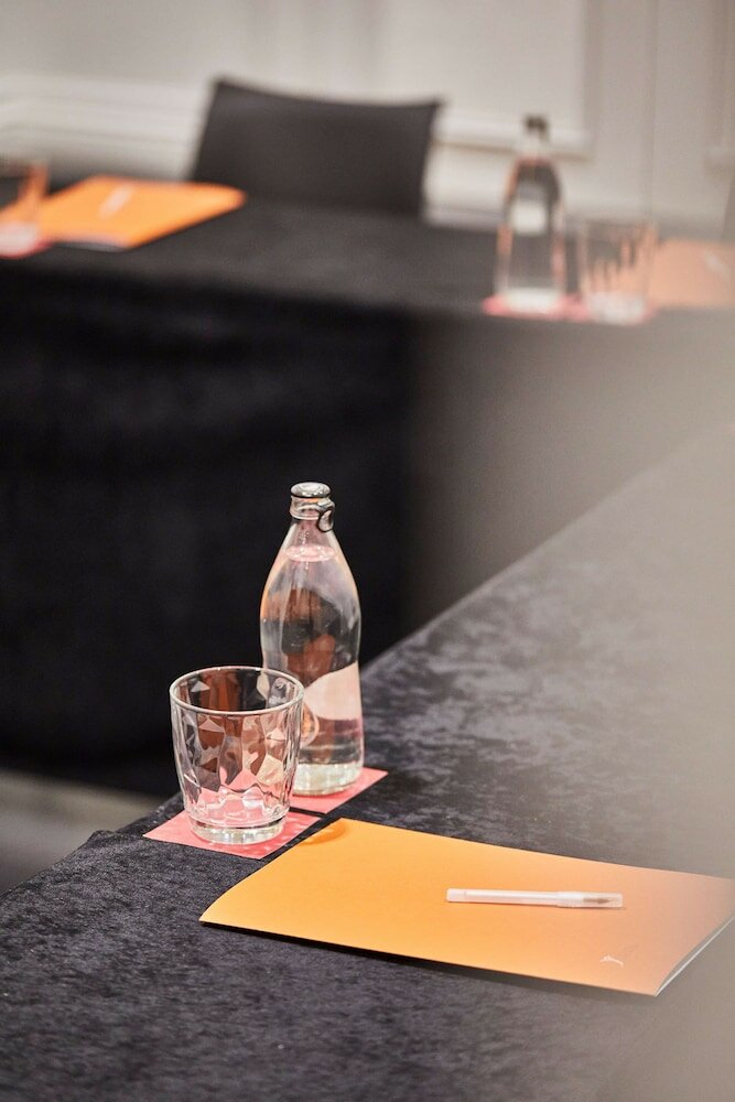 Фото Hotel Silken Reino de Aragón