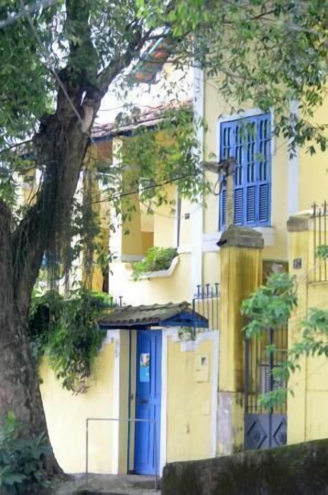 Фото Brasileranza Hostel