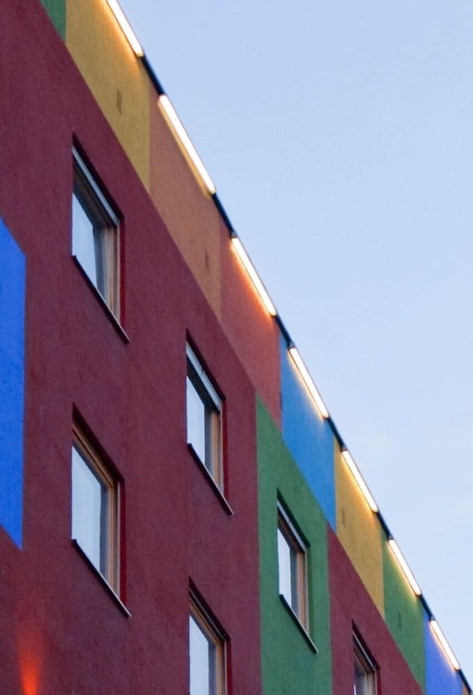 Фото Creatif Hotel Elephant