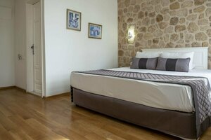 Гостиница Argos Hotel