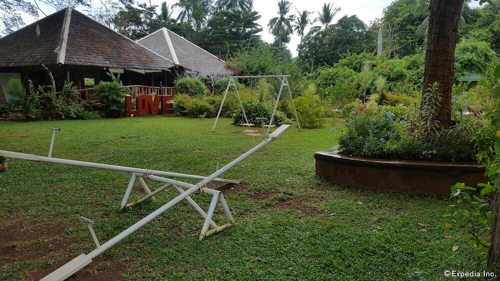 Фото Ponce de Leon Garden Resort