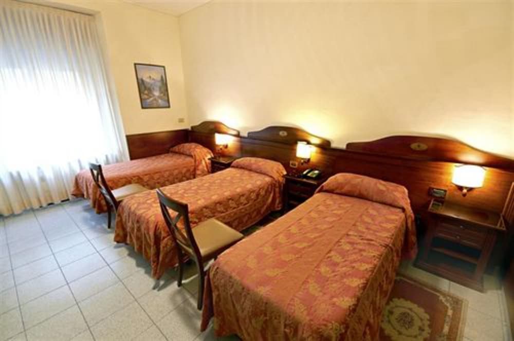 Фото Hotel Pavone