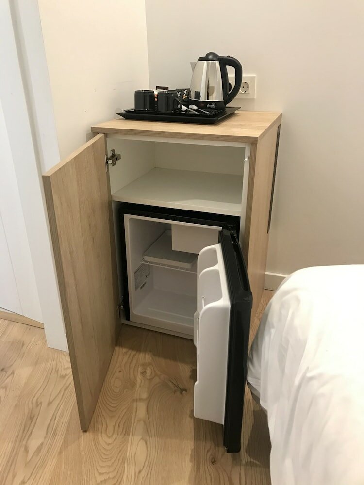 Фото Monjas Del Carmen Hotel