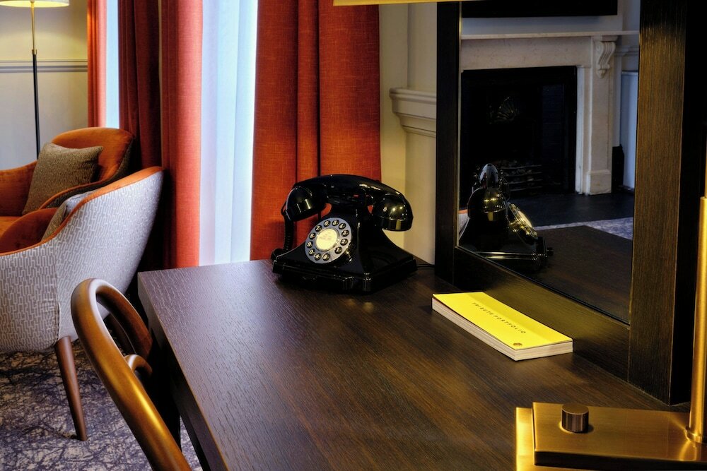 Фото Abbey Hotel Bath, a Tribute Portfolio Hotel