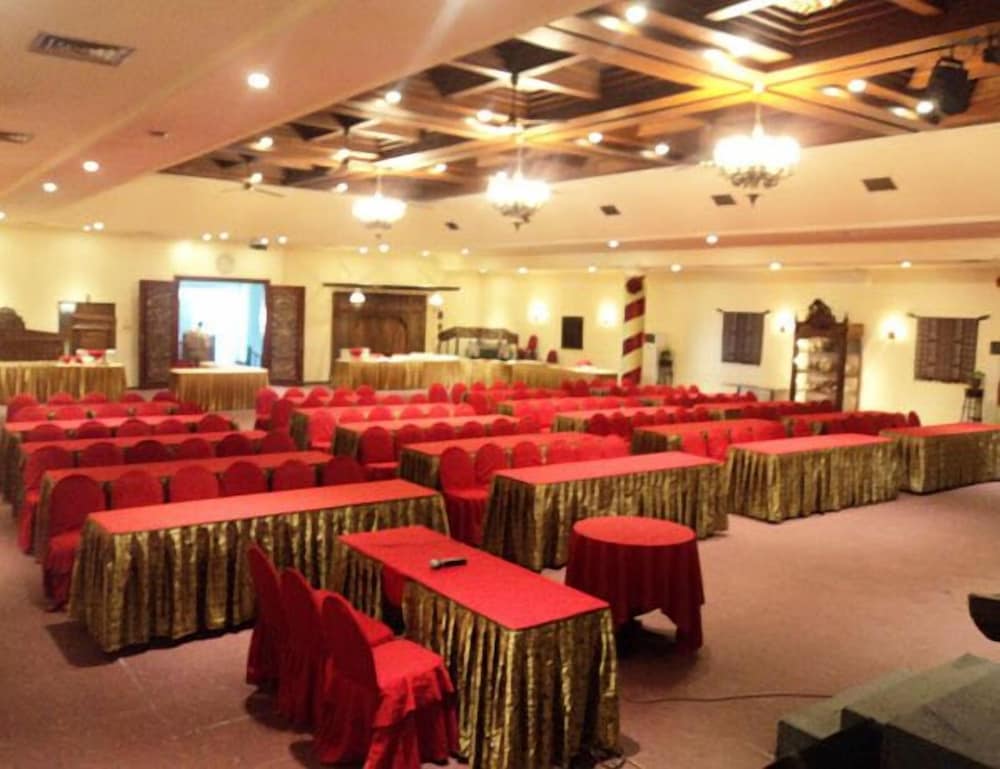 Фото Narita Hotel Tulungagung