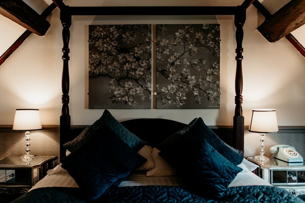 Фото Oak Farm Hotel