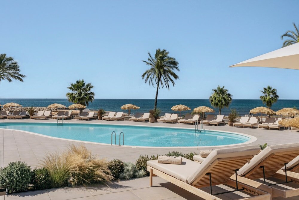 Фото Me Sitges Terramar