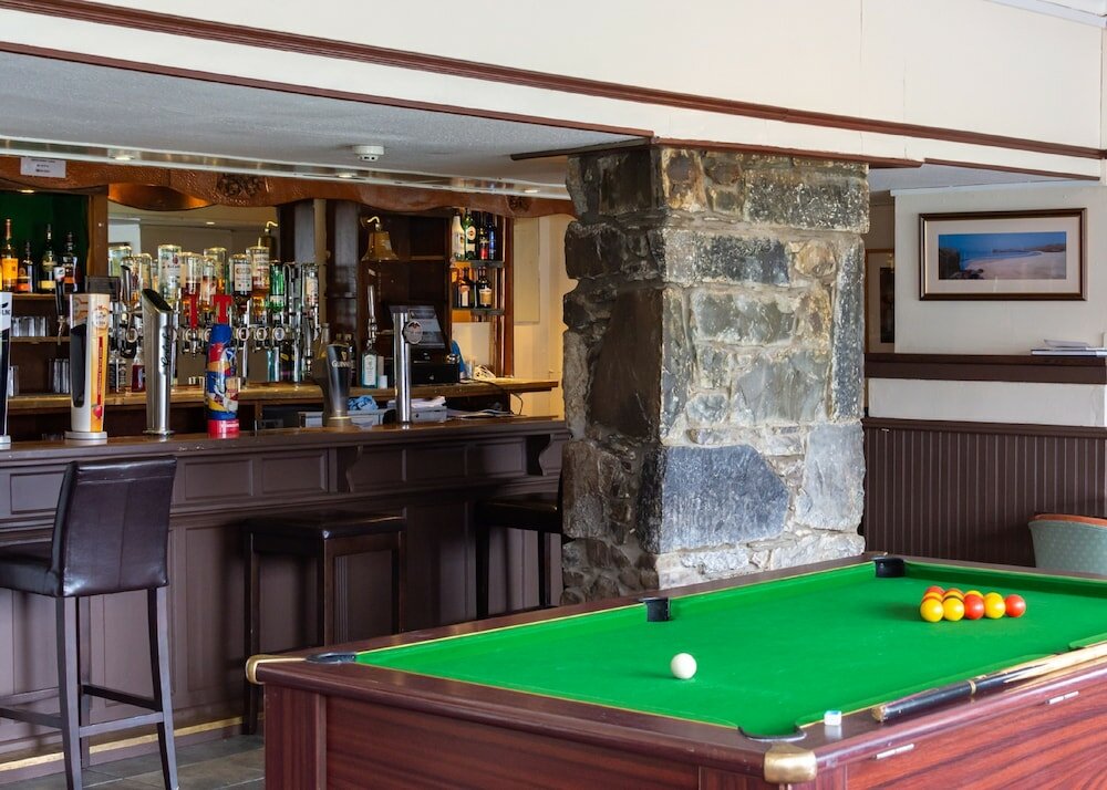 Фото Kings Arms Hotel