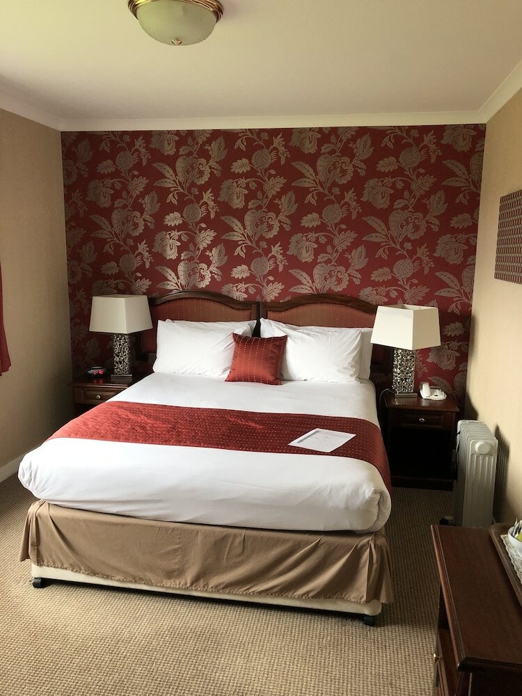 Фото Ramnee Hotel