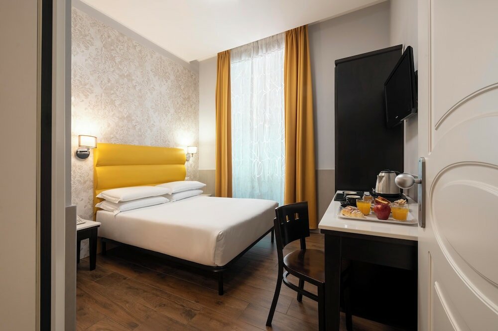 Фото Hotel Virgilio