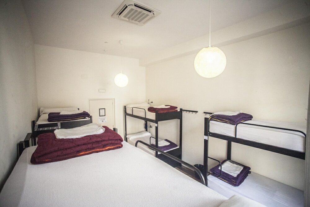 Фото 360 Hostel Borne