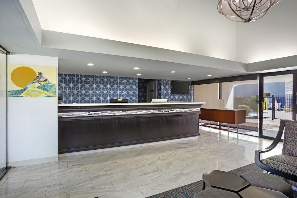 Фото Best Western Big Country Inn