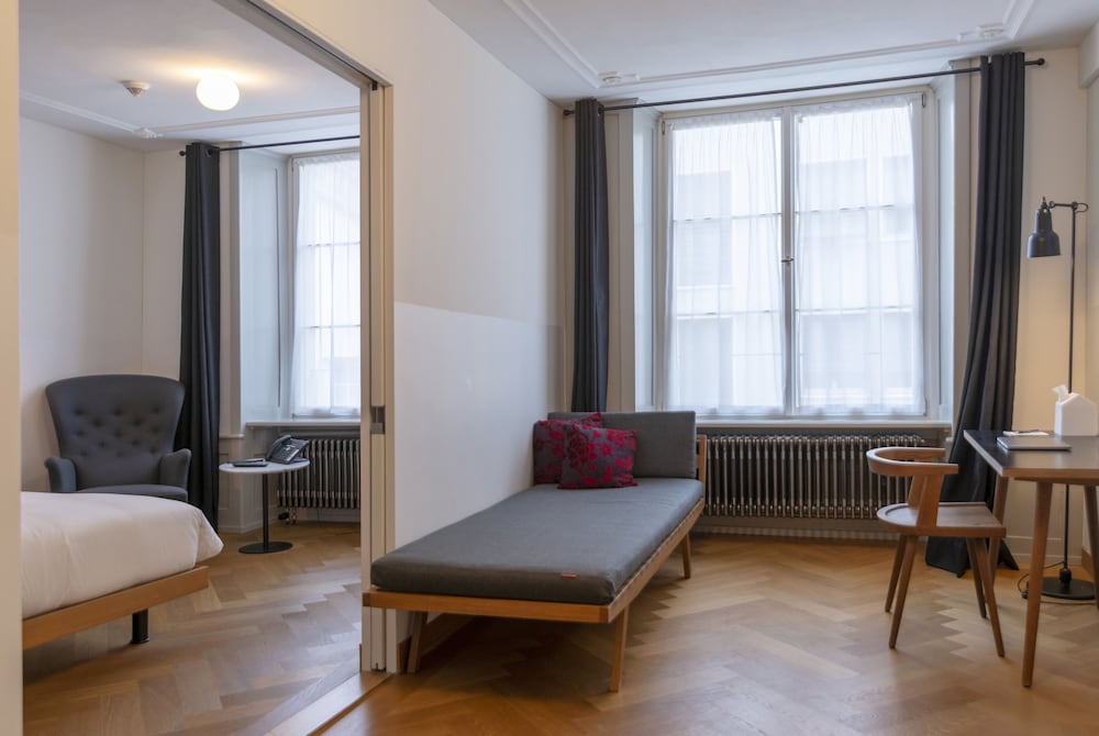 Фото Hotel Marktgasse