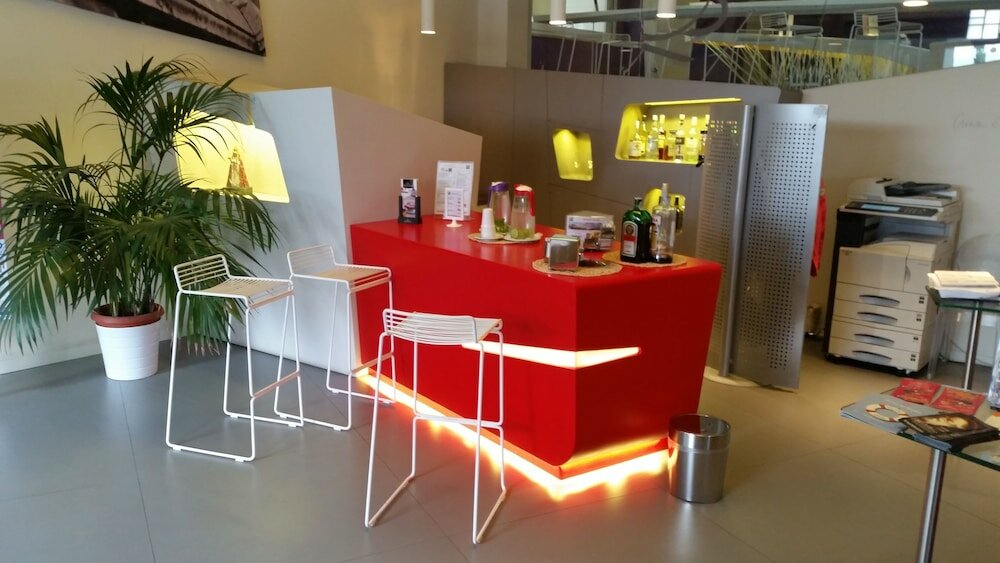 Фото Ibis Styles Palermo