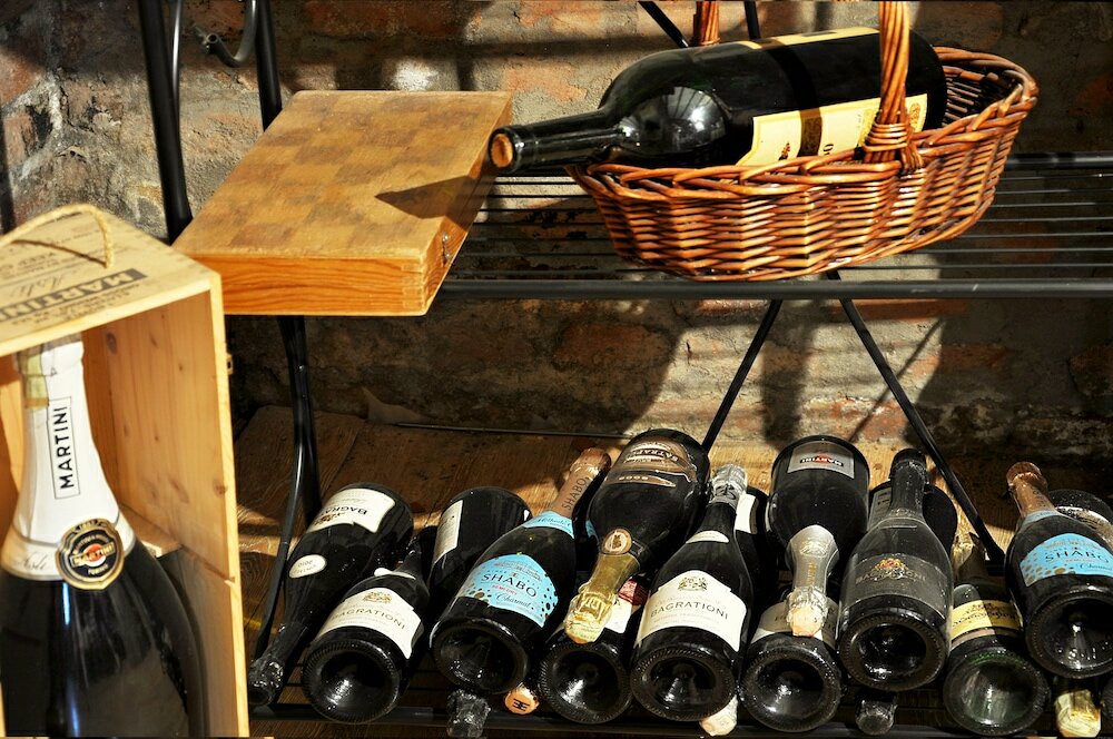 Фото Отель Корнер