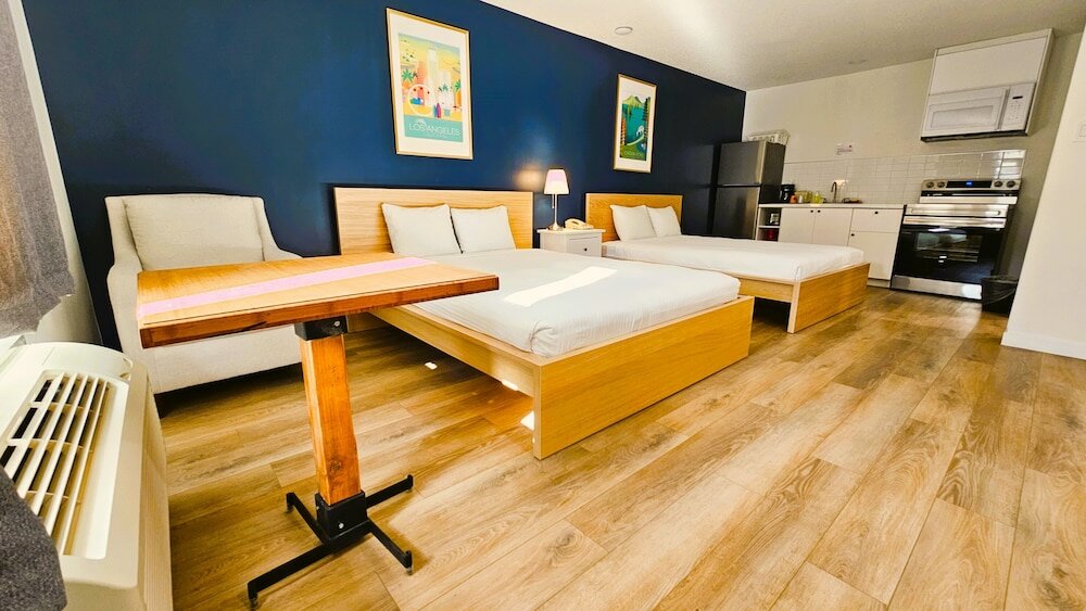 Фото Cloud 9 Inn