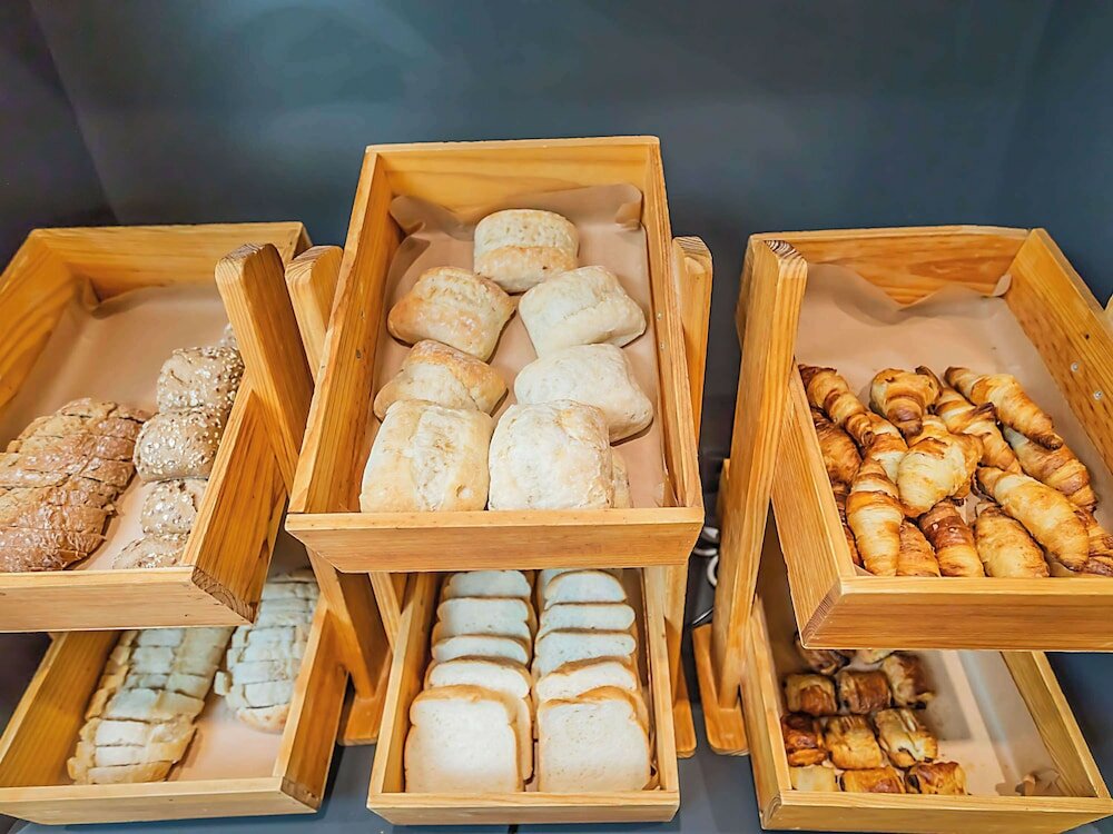 Фото ibis Lisboa Centro Liberdade