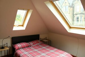 Гостиница Argyle Backpackers