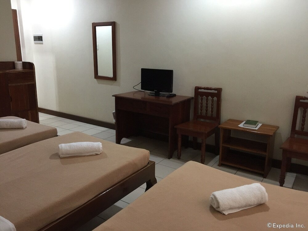 Фото El Haciendero Private Hotel