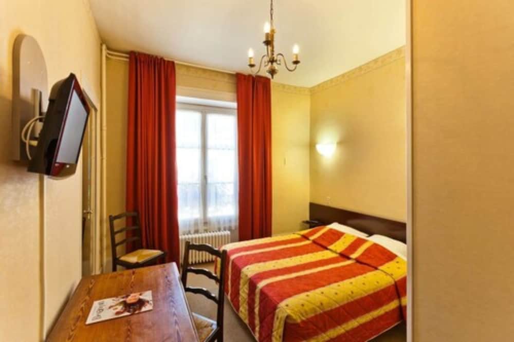 Фото Hôtel du Nord