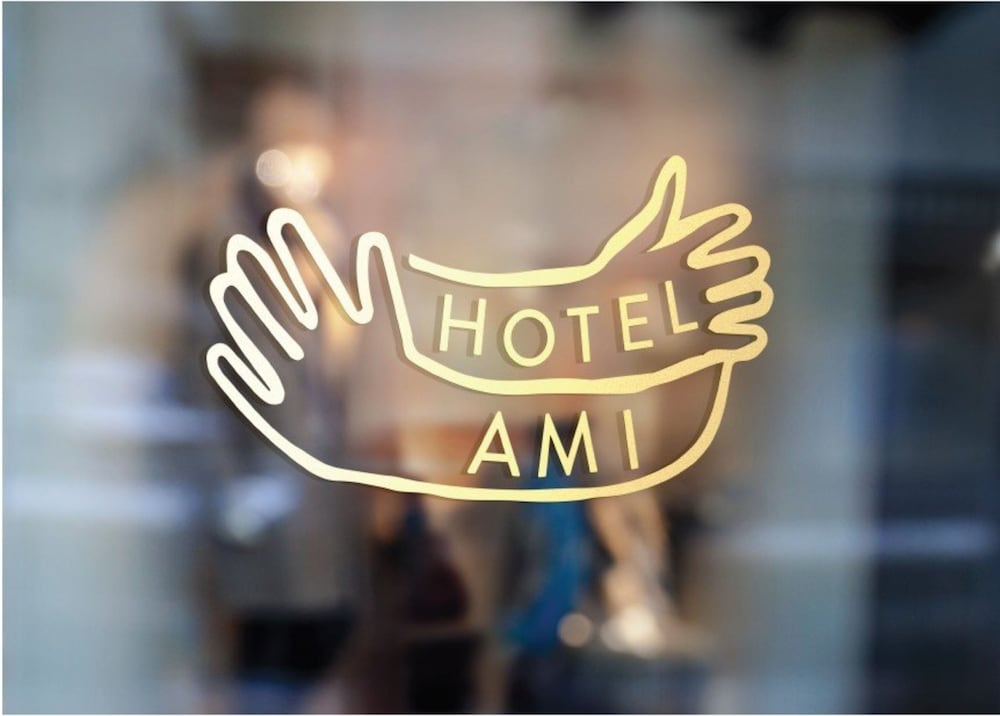 Фото Hotel Ami